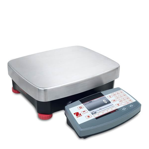 R71MD35 Bench Scales