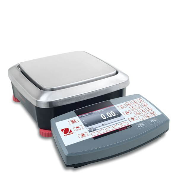 R71MHD3 Bench Scales