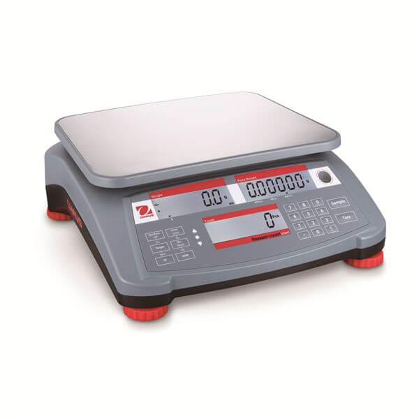 RC21P6 Counting Scales