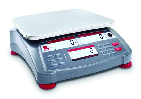 RC41M6 Counting Scales