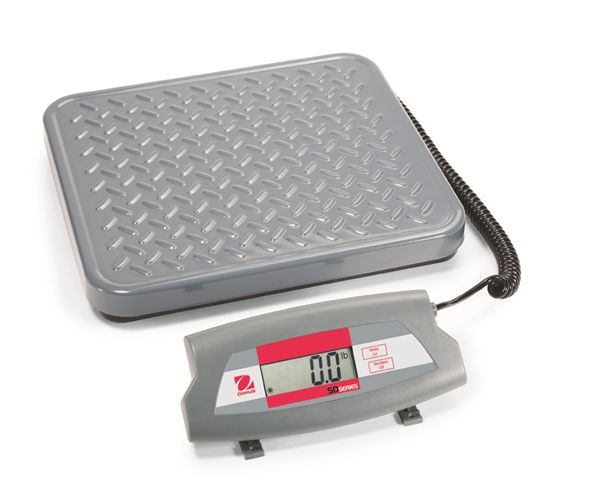 SD75 Shipping Scales