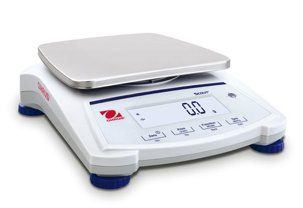SJX6201 Jewelry Scales
