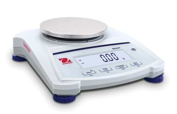 SJX622 Jewelry Scales