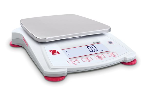 SPX2201 Portable Balances