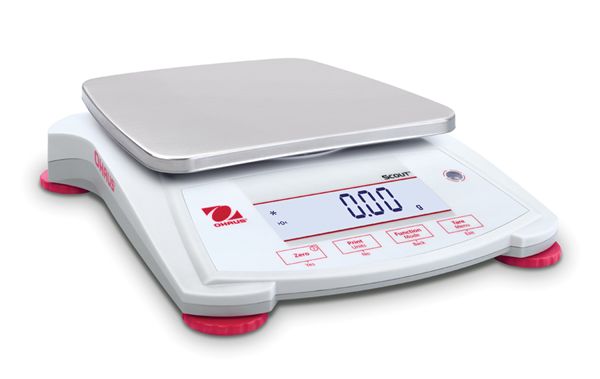 SPX2202 SCOUT® Portable Balances