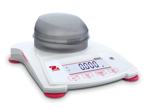 SPX223 Portable Balances