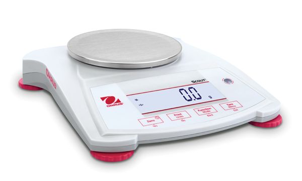 SPX421 Portable Balances