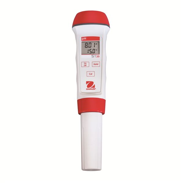 ST20 Starter Pen Meter