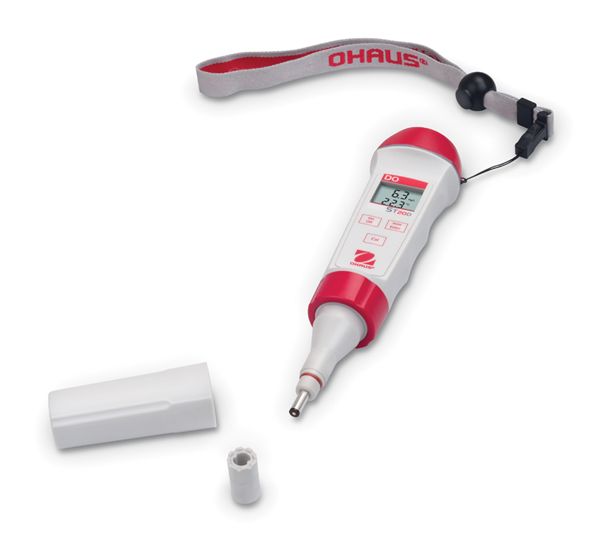 ST20D Pen Meter
