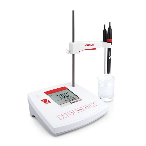 ST2100-F Bench pH Meter