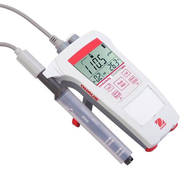 ST300C-B Portable Conductivity Meter