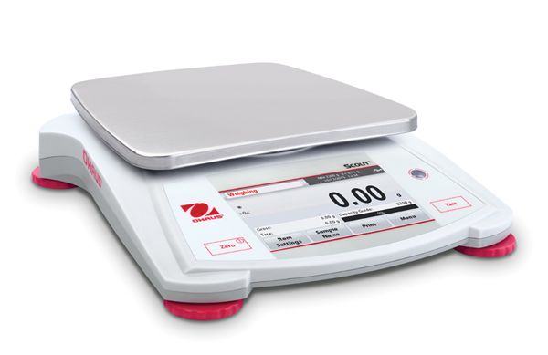 STX1202 Portable Balances