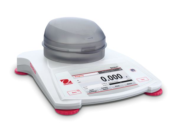 STX123 Portable Balances
