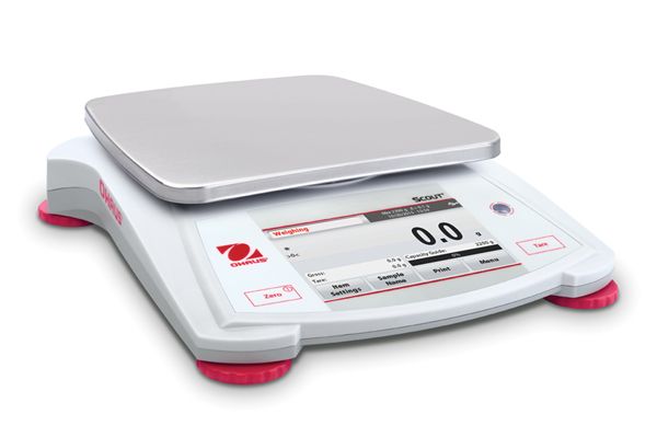 STX2201 Portable Balances