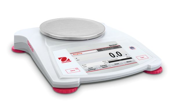 STX421 Portable Balances