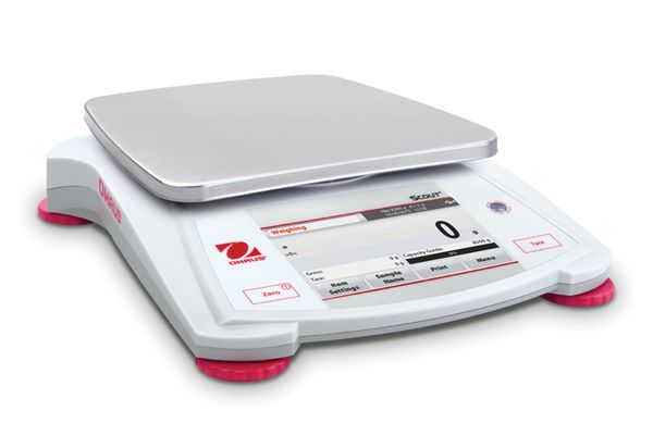 STX8200 Portable Balances