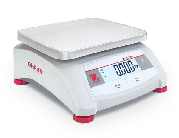 V12PR15 Bench Scales