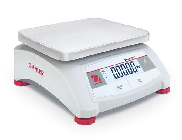 V12PR3 Bench Scales