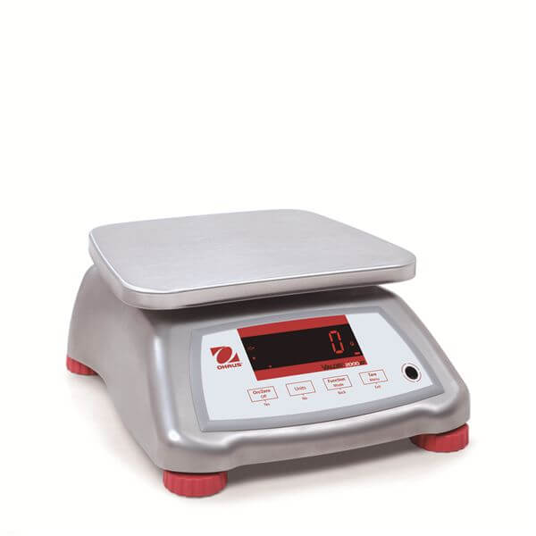 V22XWE30T Bench Scales