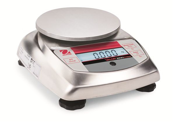 V31X501 Bench Scales
