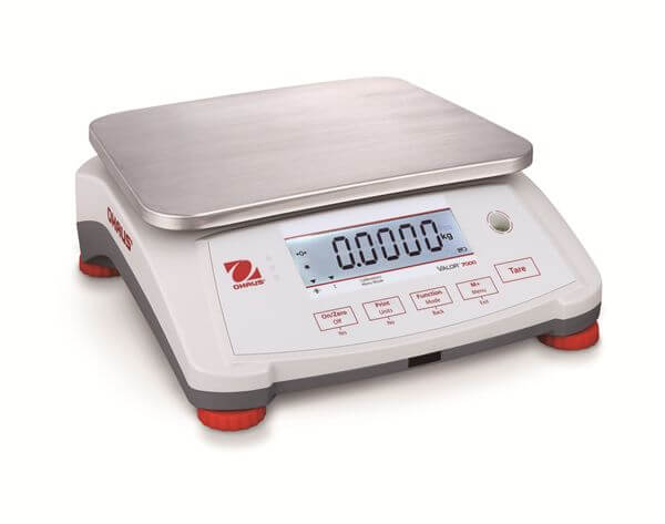 V71P30T Bench Scales