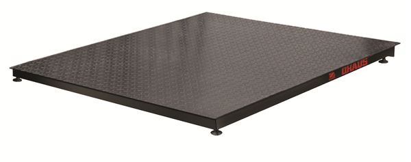 VE1500S Floor Scales