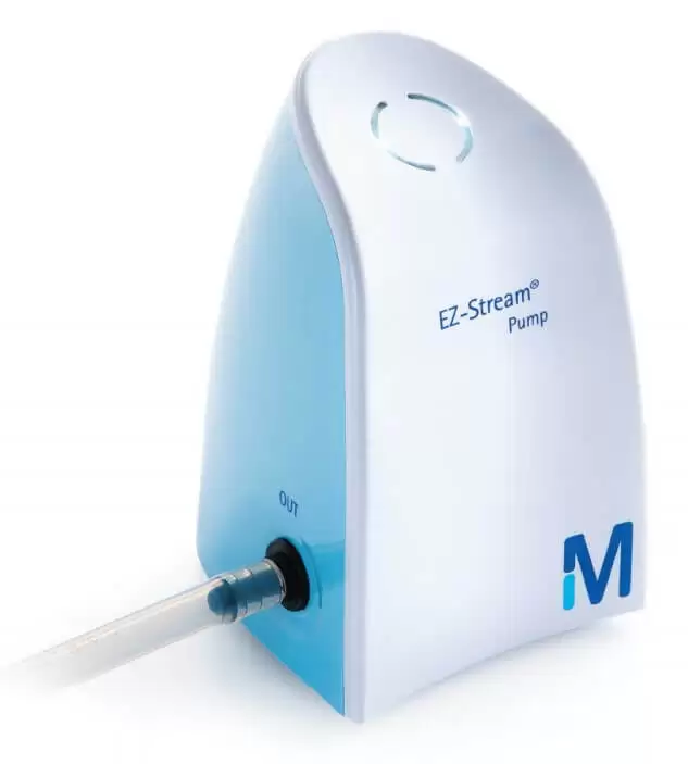 EZ-Stream Vacuum Filtration Pump
